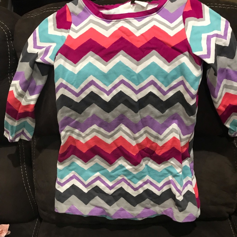 Gymboree girls dresses